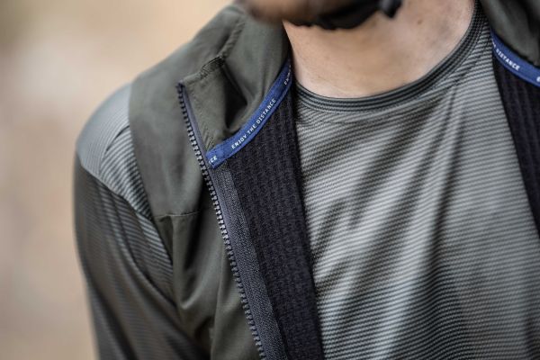 Rogelli ADVNTR Cykelvest, Green
