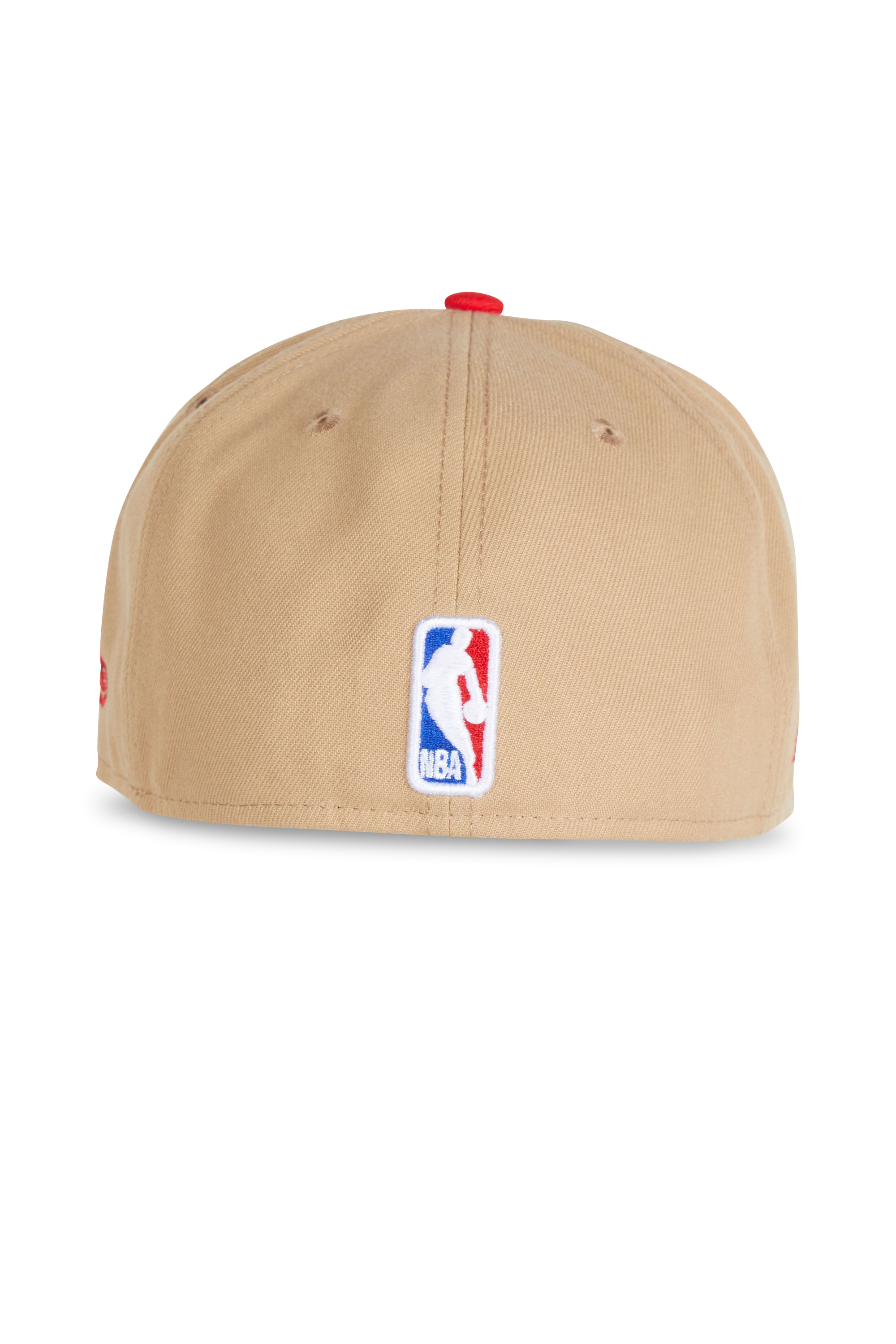 NEW ERA Casquette  CUS NBACE 23 CHICAGO Noir