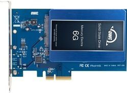 OWC - PCIe S Accelsior Adapter - SSD - 2,5 inch
