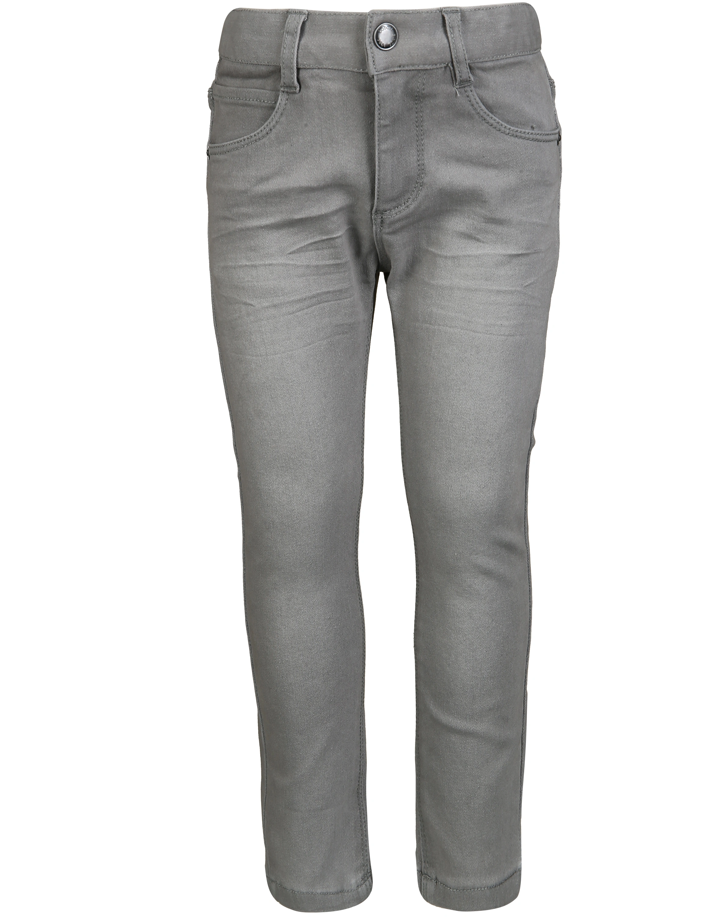 Jeanshose ESSENTIAL in grau