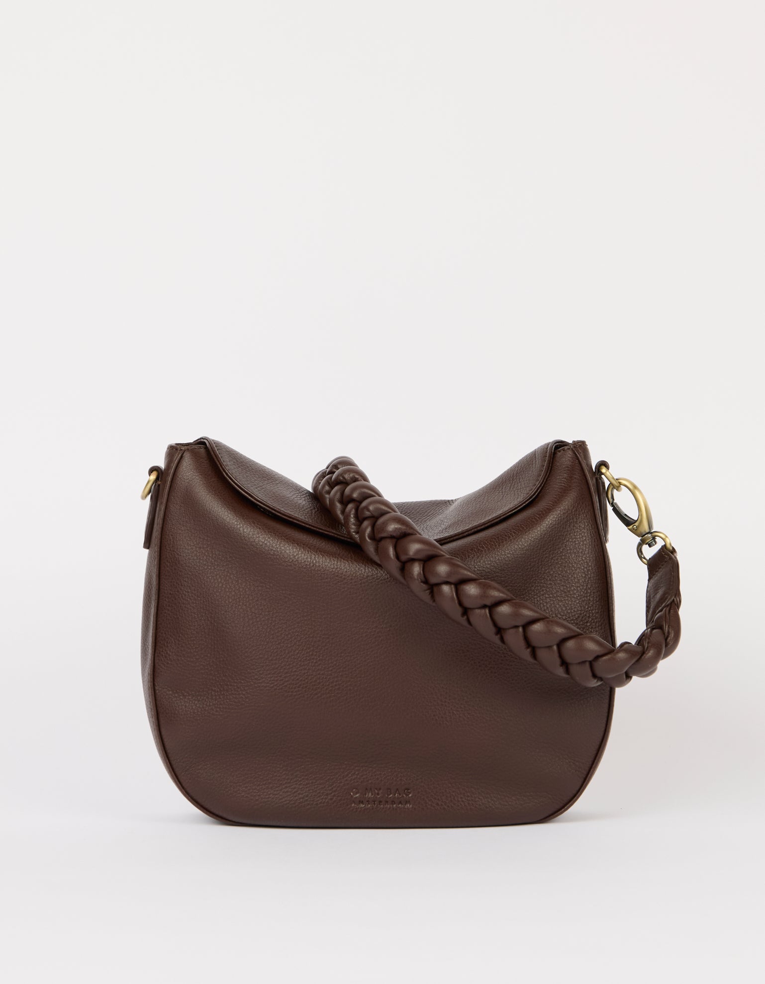 Lana - Chocolate Soft Grain
