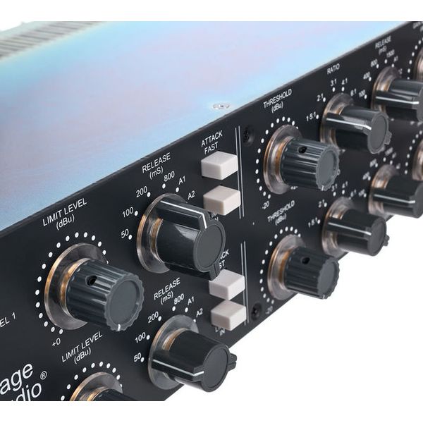 Heritage Audio HA 609A Elite