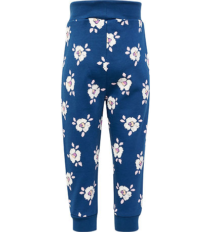 Hummel Jogginghosen - HmlBloom - Dark Denim
