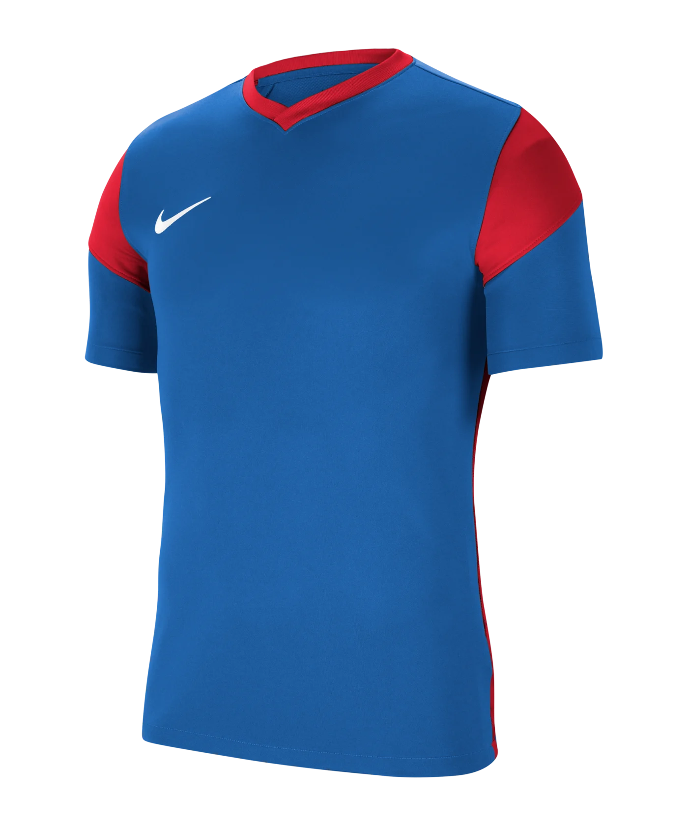 Nike Park Derby III Trikot Blau F464