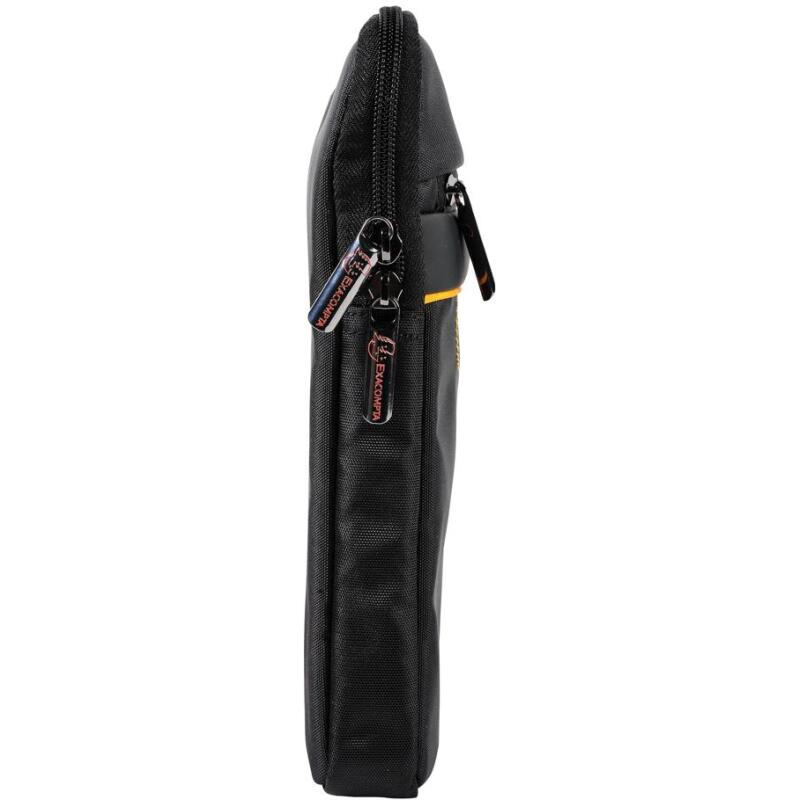Housse tablette et ordinateur 13,3 Exactive - Noir