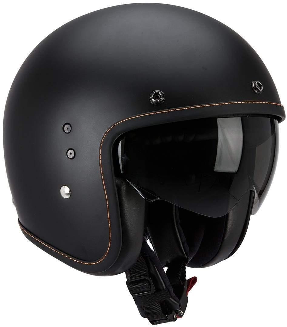 Casque Moto Jet Scorpion BELFAST