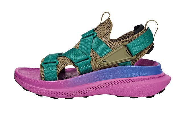 TEVA - Sandale de trail Aventrail Response Sandal F