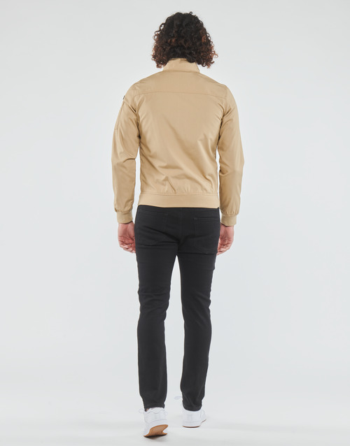 Schott - KENNY - Beige
