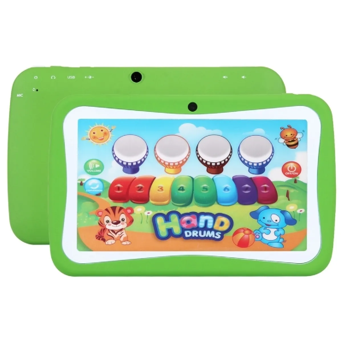 Wewoo Tablette Éducative 7