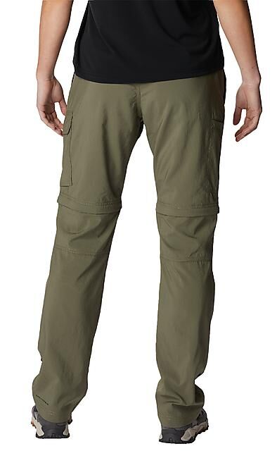 COLUMBIA - PANTALON JD SILVER RIDGE UTILITY CONVERTIBLE W