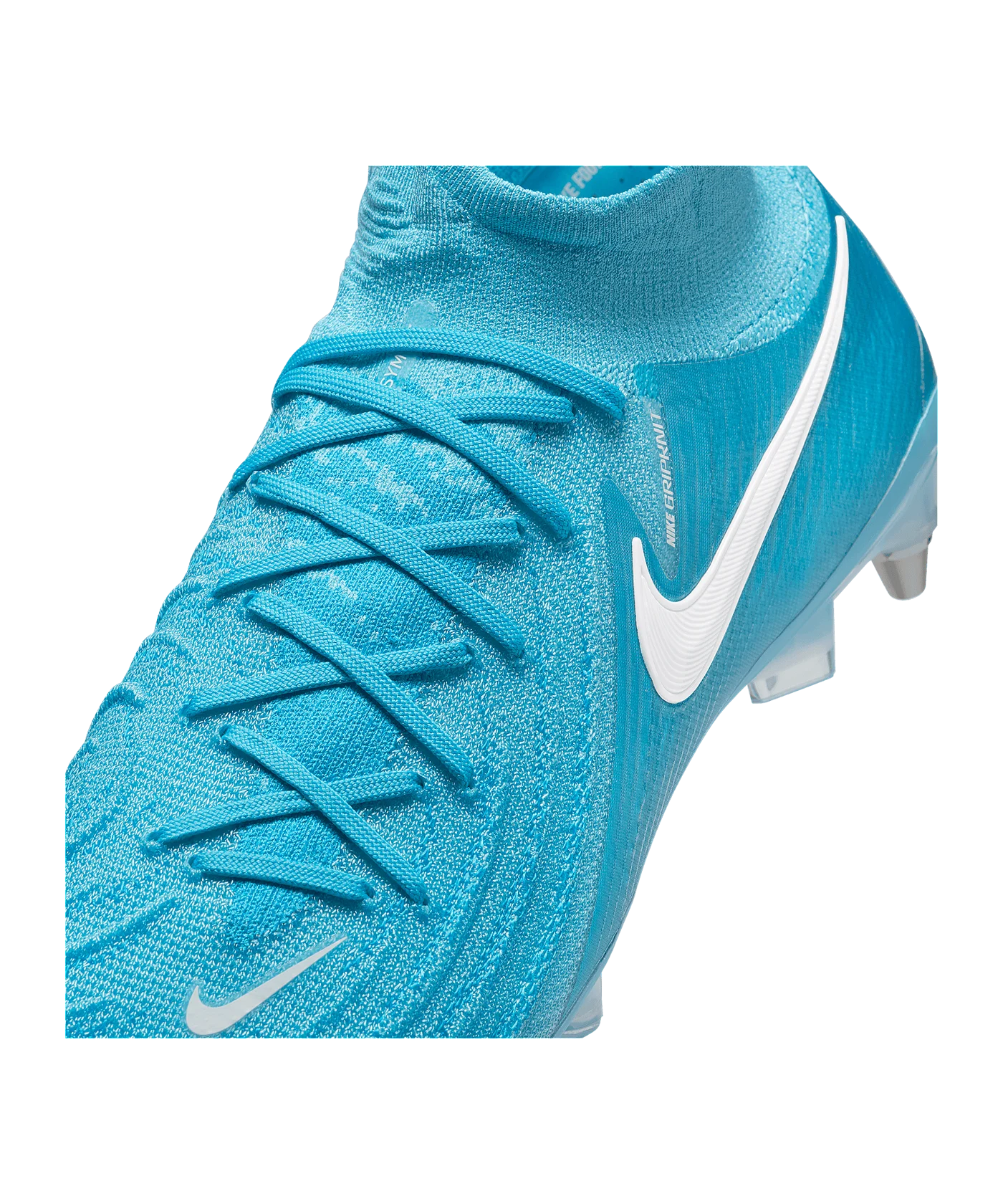 Nike Phantom Luna II Elite SG-Pro Mad Ambition Pro-Player-Edition Blau Weiss F400