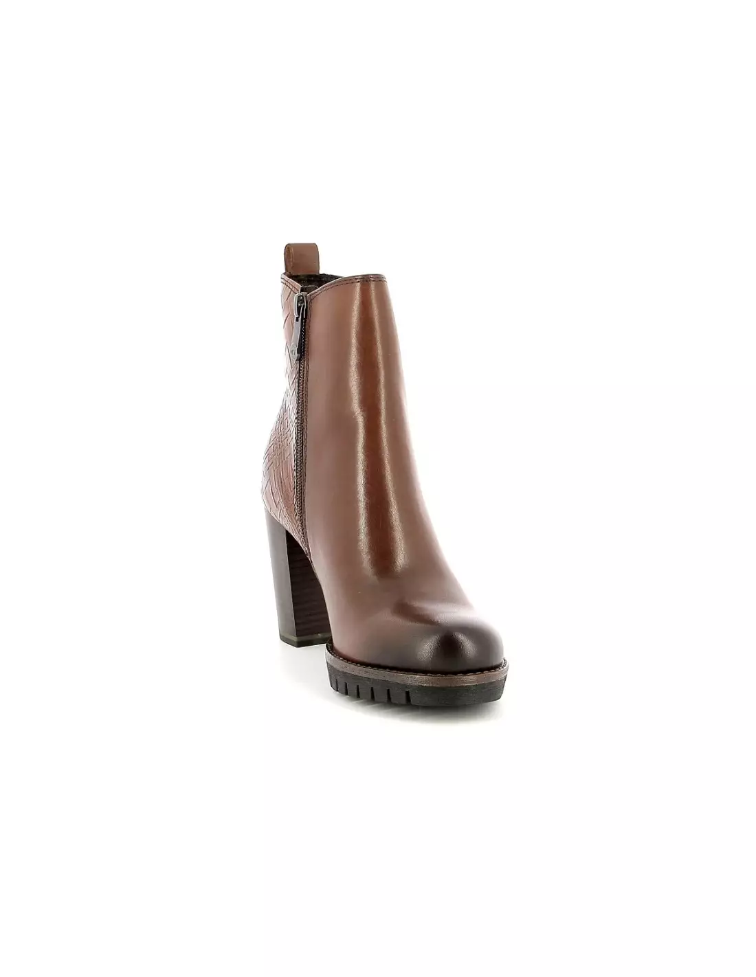MARCO TOZZI 25823 - Boots & bottines Chestnut