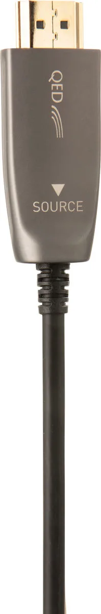 QED Performance Optical HDMI 2.1 (7,5 m) Câbles HDMI
