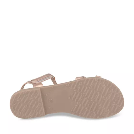 Sandales ROSE LITTLE LOLITA