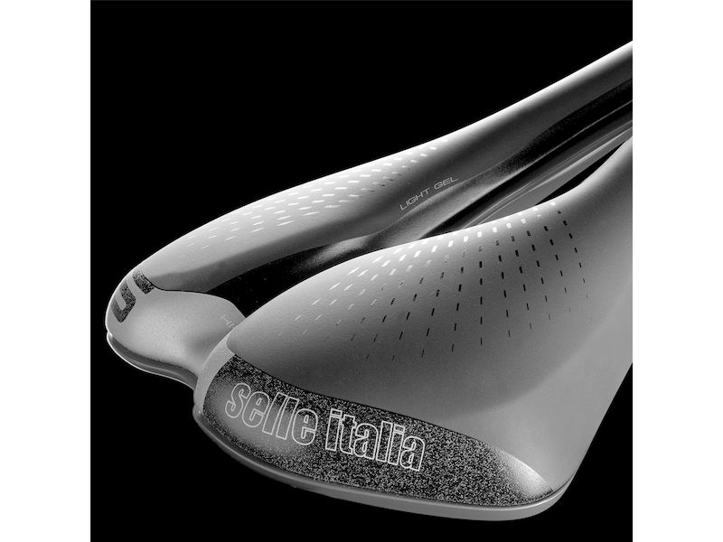 Selle Italia Fahrradsattel S 5 Lady ST Superflow L3 Sattel
