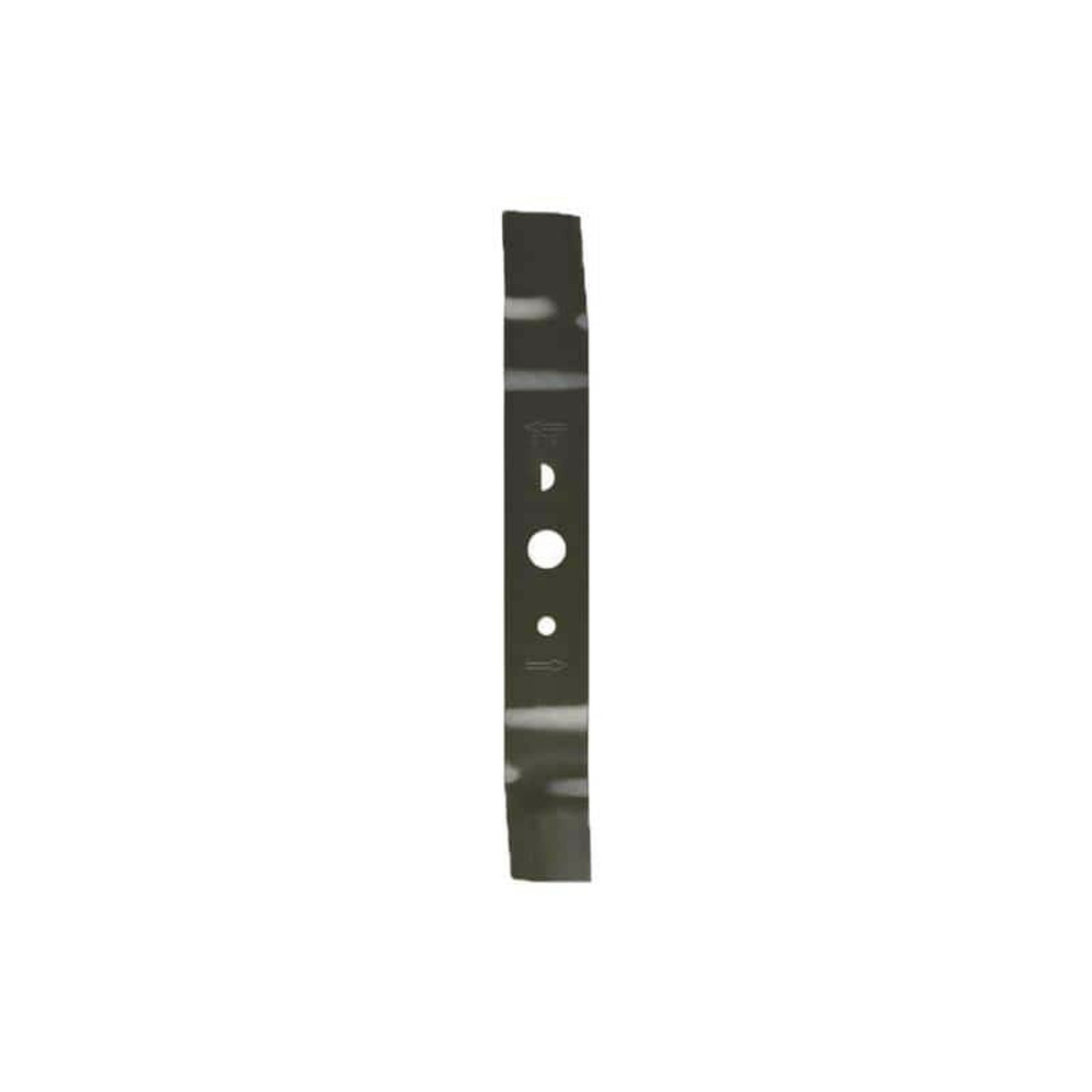 Lame de tondeuse ryobi sur batterie 40cm rac404