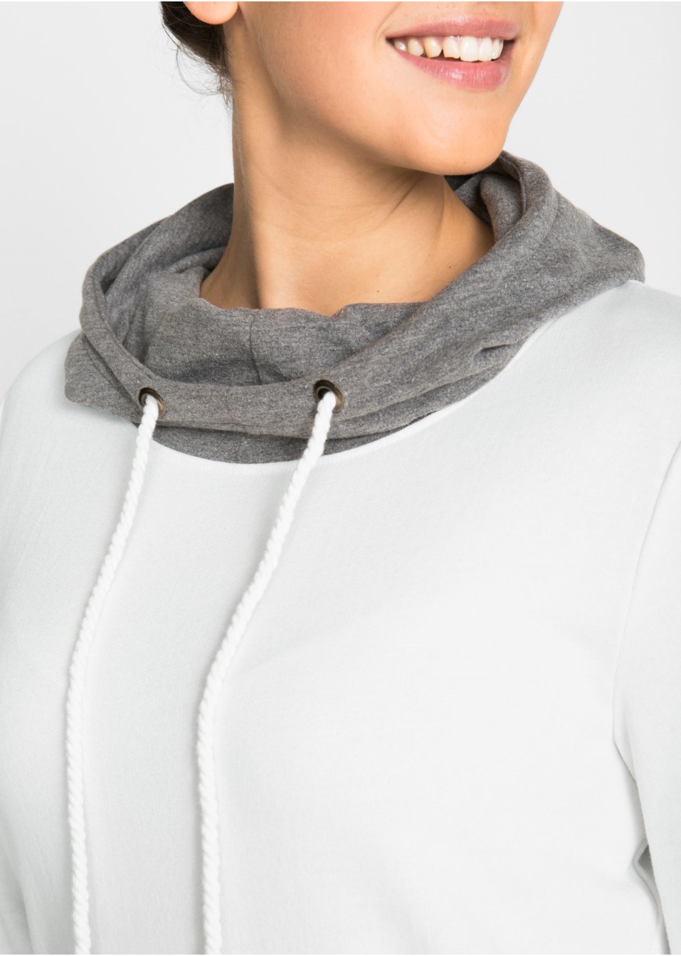 Sweat long et legging (Ens. 2 pces.)