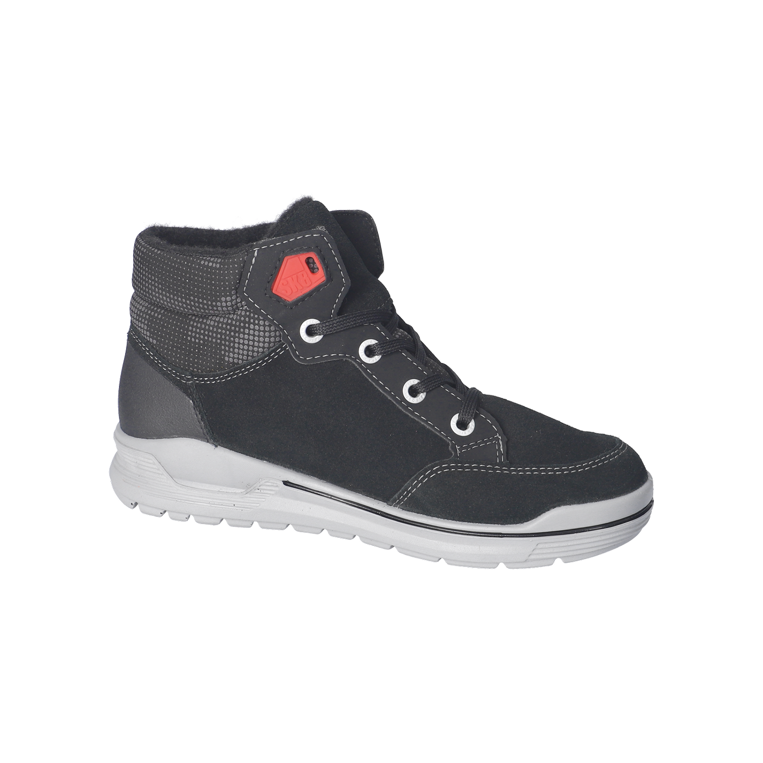 BAJO - Boots