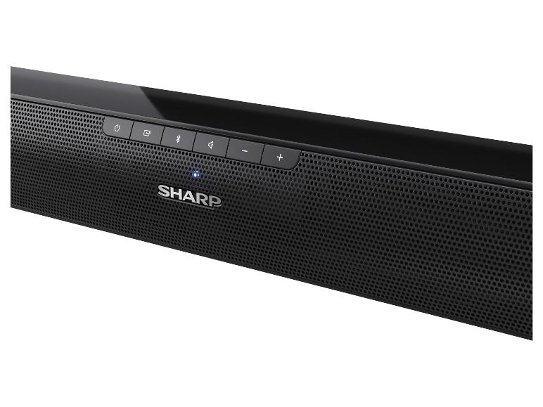 Soundbar HT-SB100
