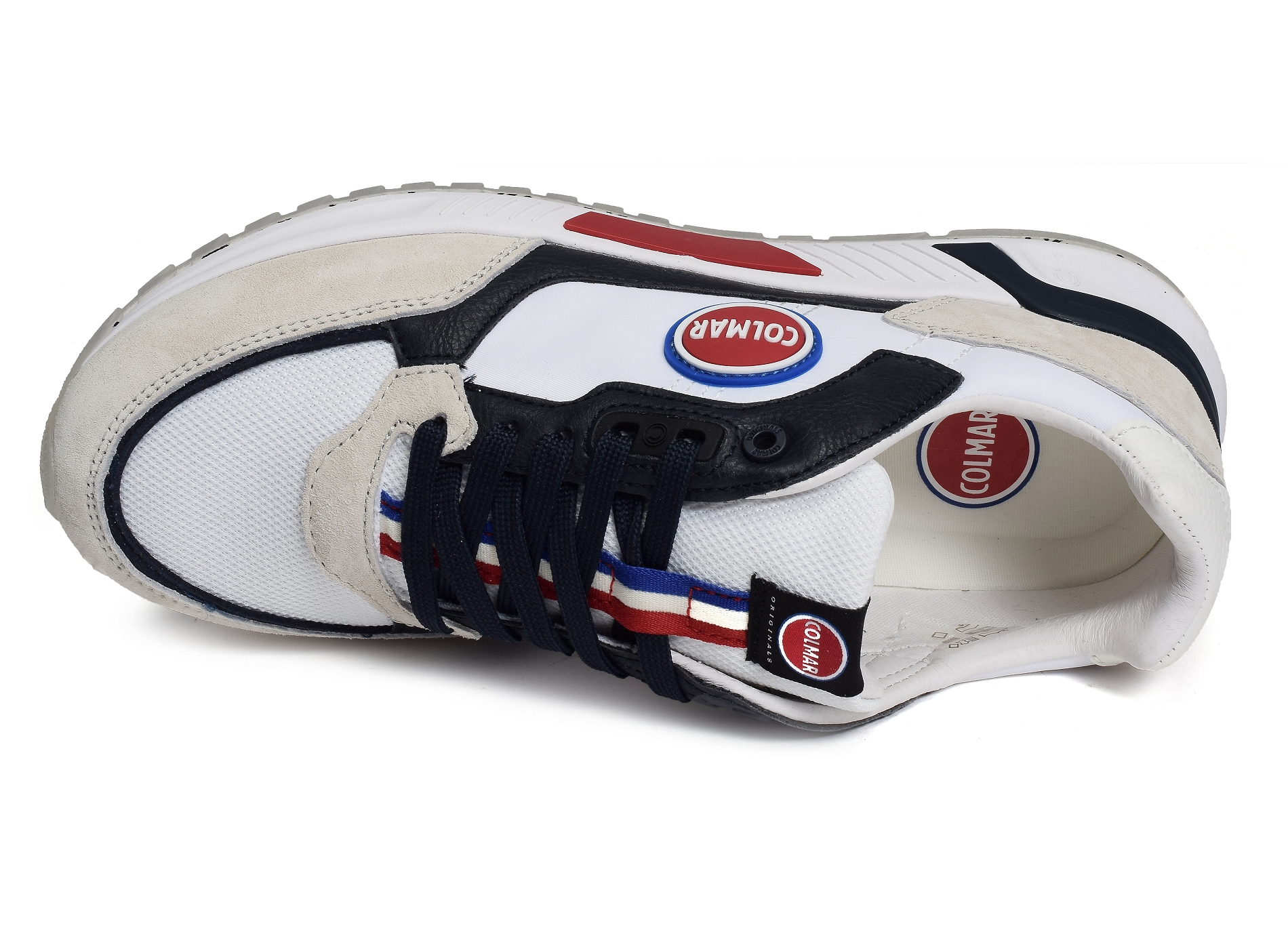 Dalton originals blanc
