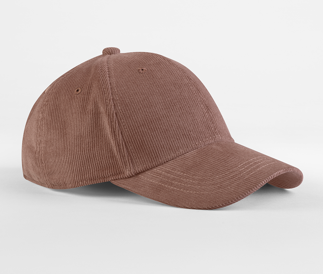BEECHFIELD BF680 - Baseball organique