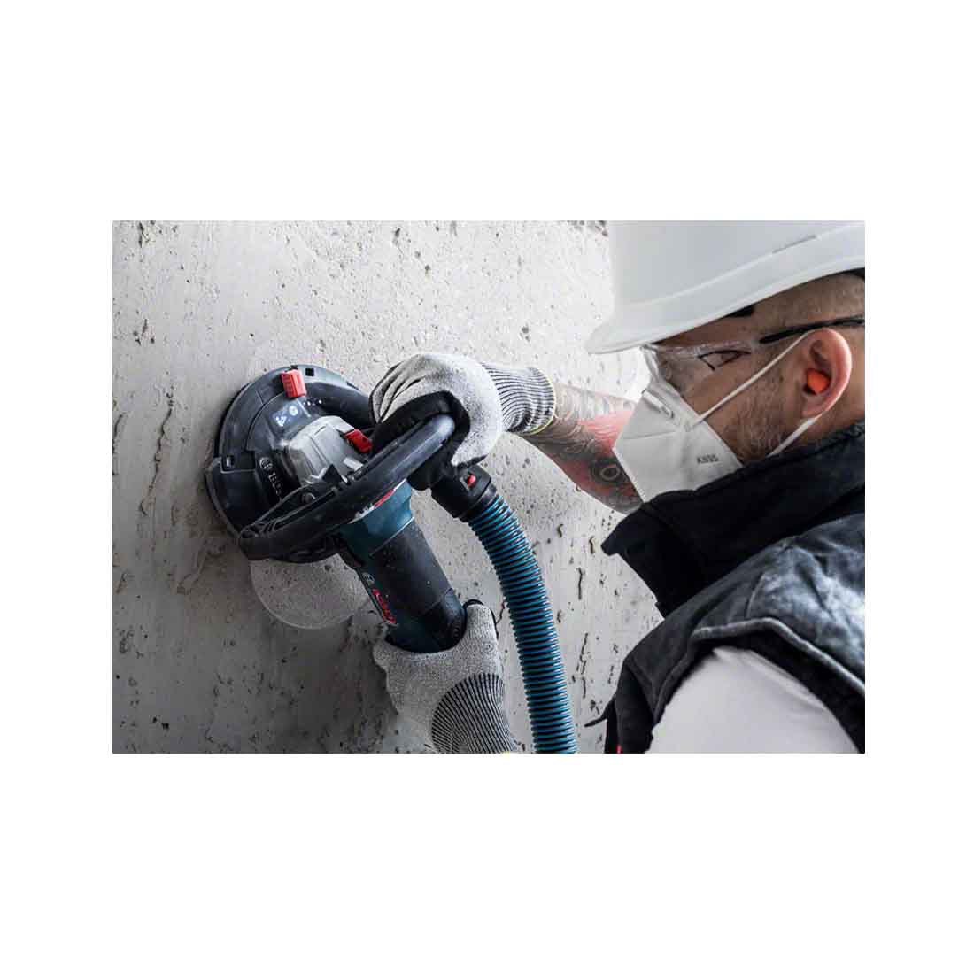 Bosch Diamanttopfscheibe EXPERT Concrete blue
