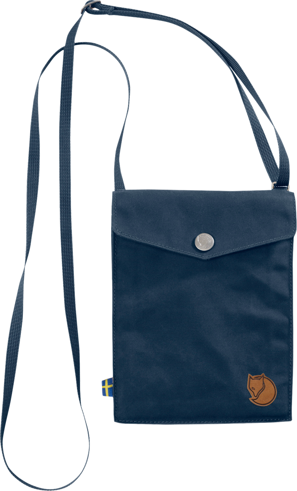 Fjällräven Pocket Minitasche 18 cm Navy