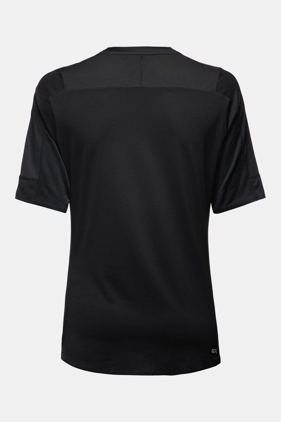 Gore Wear Gore Wear Trailkpr Tech Jersey Womens
