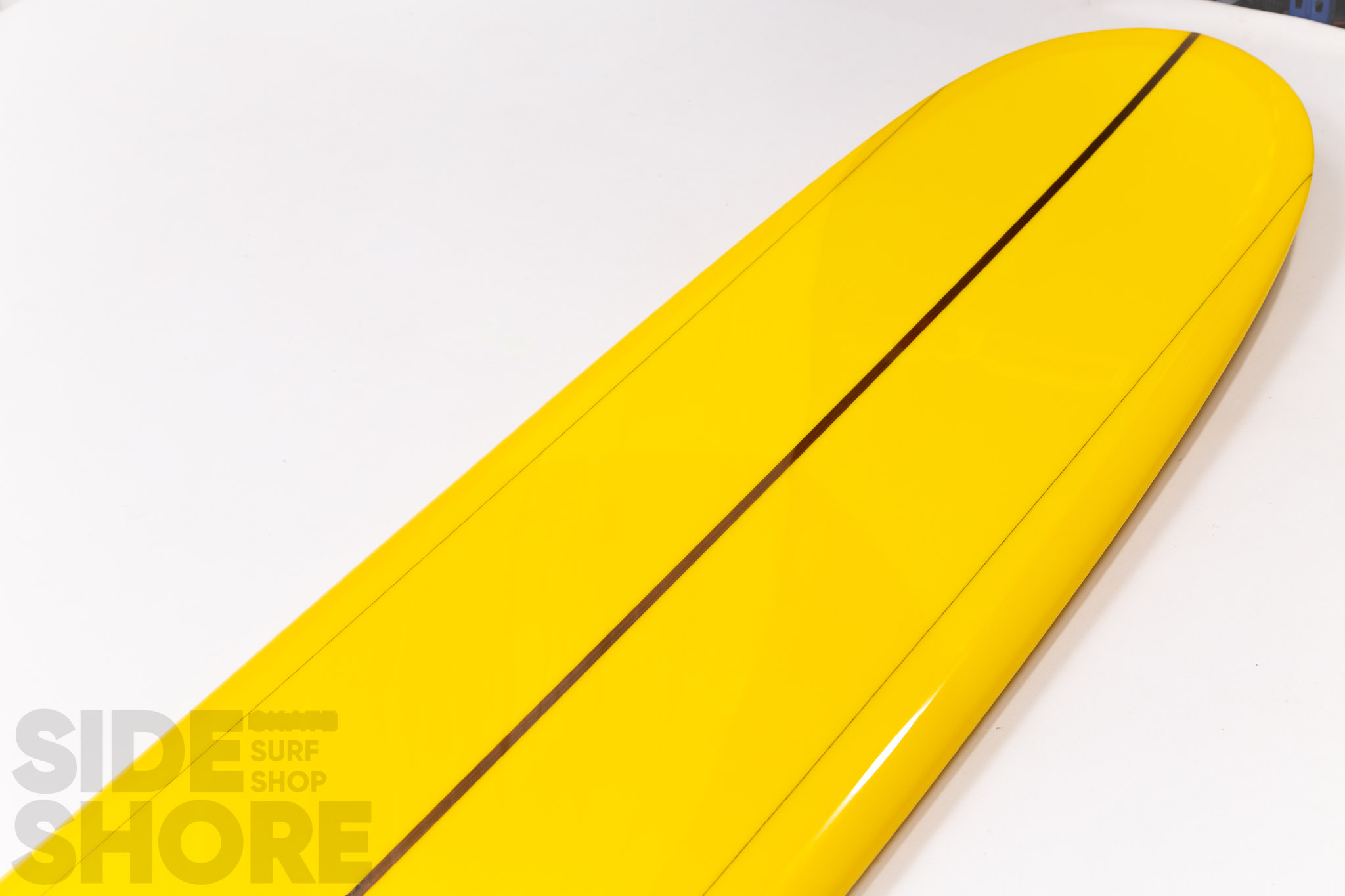 Bing Surfboards Continental - Tint   Volan   Polish - 9'2 x 23.25