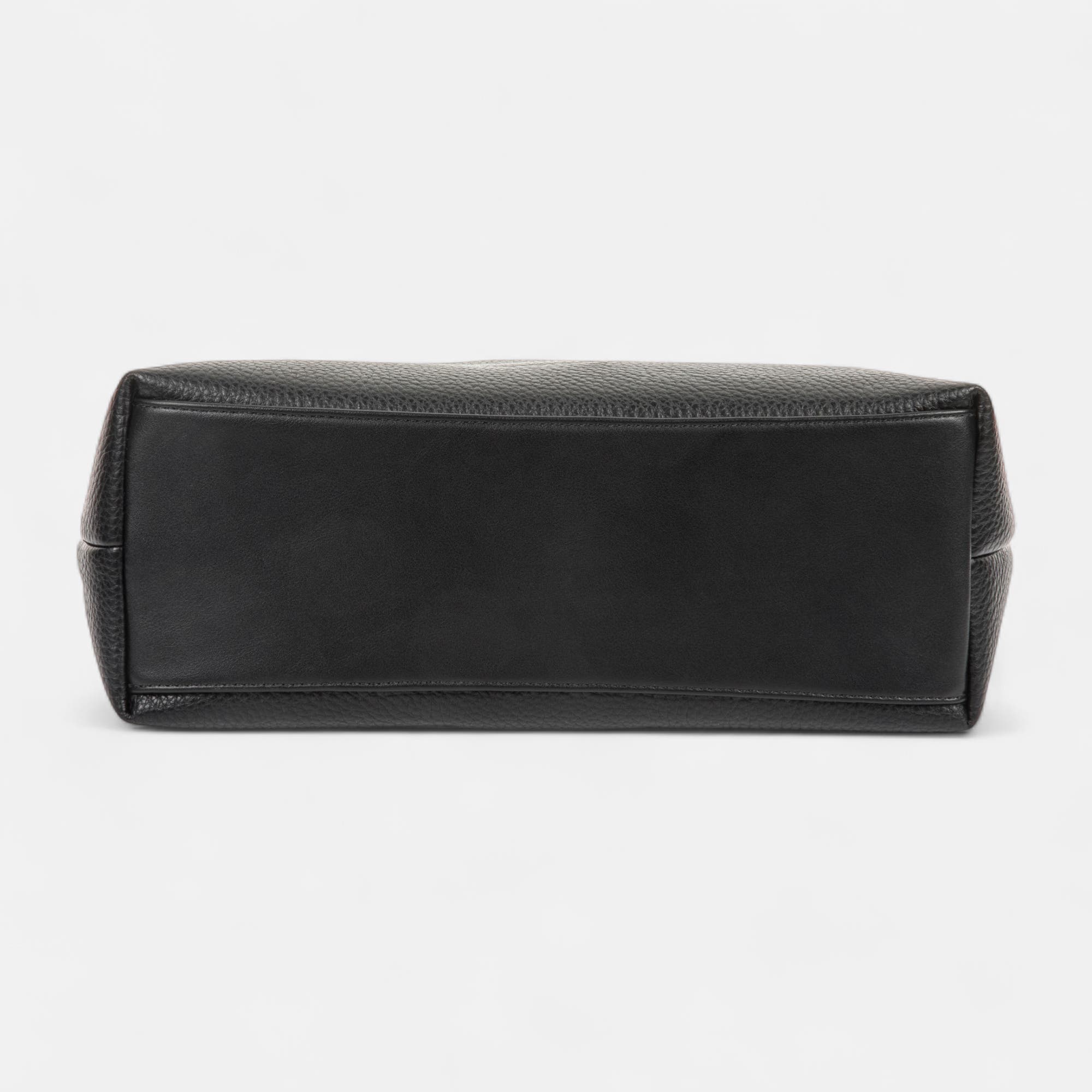 Sac de shopping noir