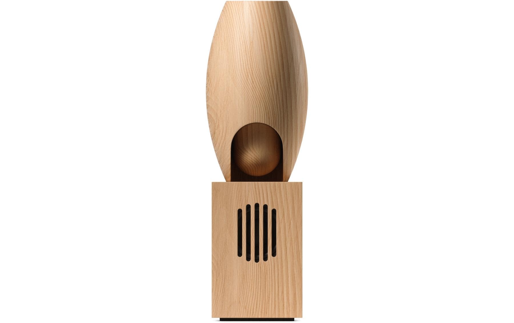 Synthesizer Gadget CH-8 hatsheput<br>Singende Holzfigur mit Mezzosopran-Stimmlage