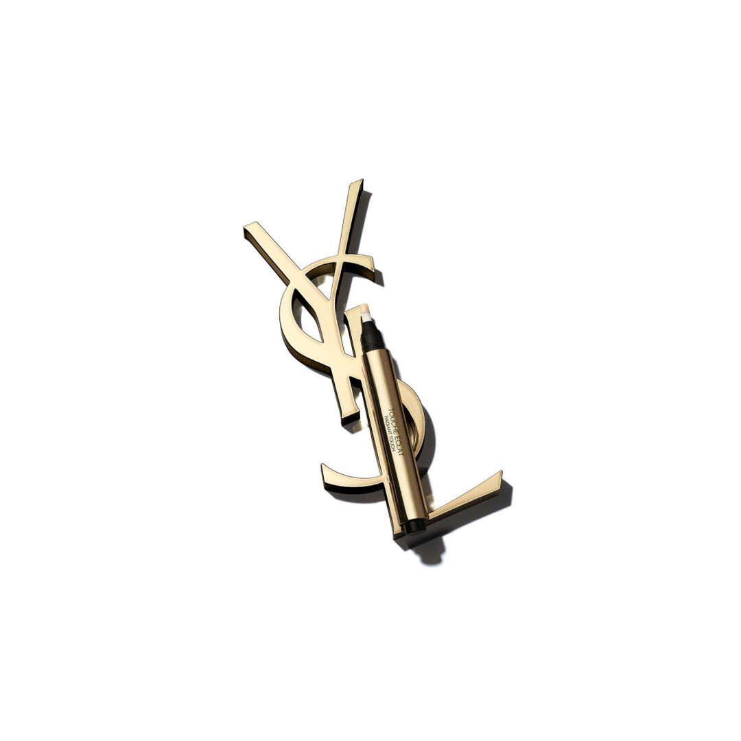 Yves Saint Laurent Touche Éclat Touche Éclat Iluminador