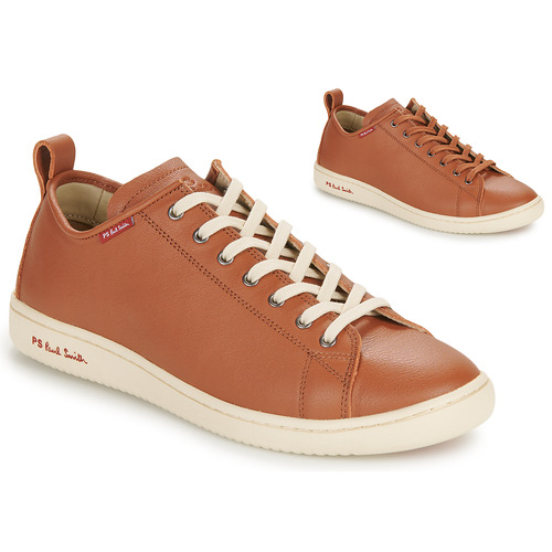 Paul Smith - MIYATA Cognac