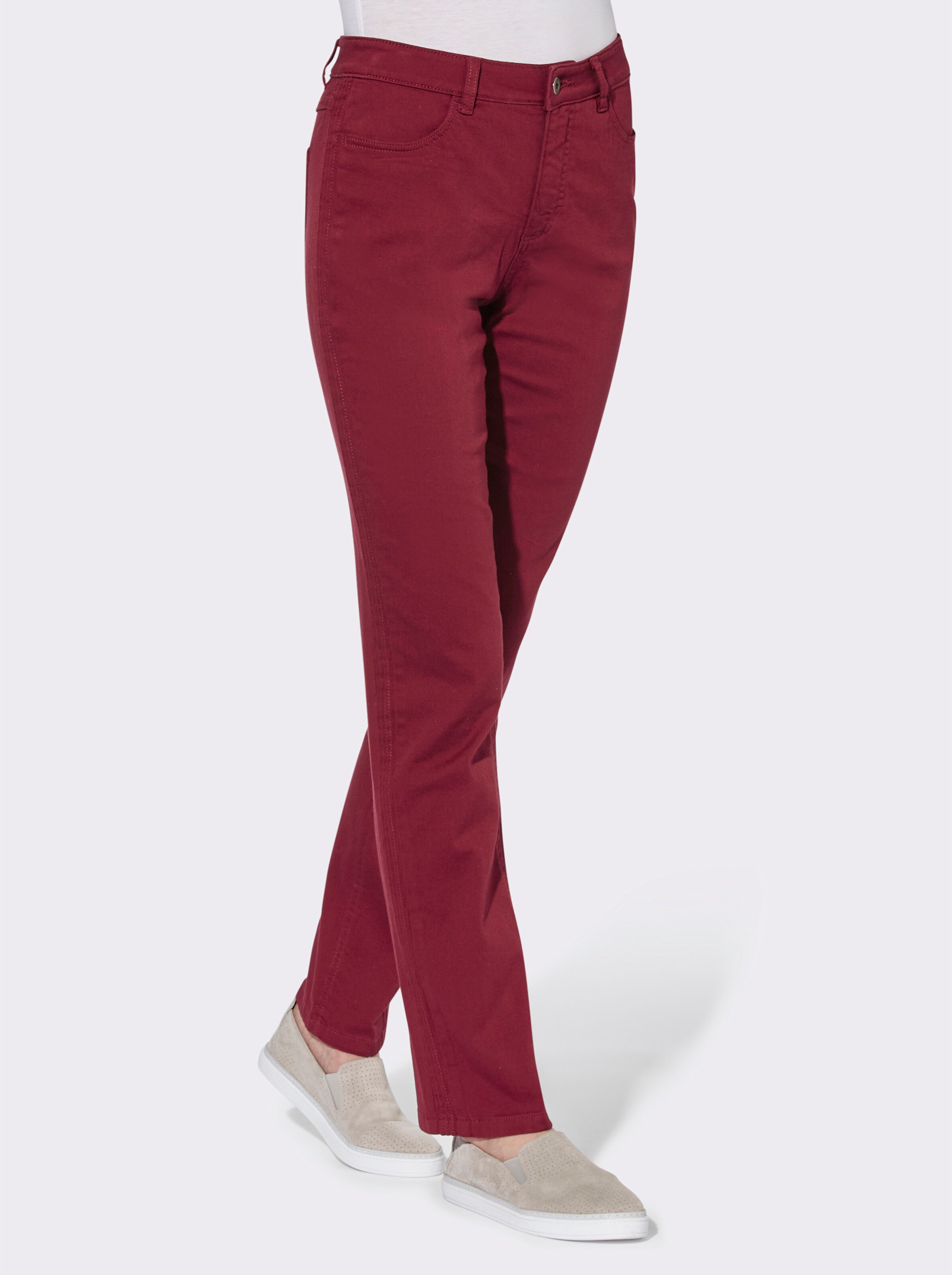 Stretch-Hose