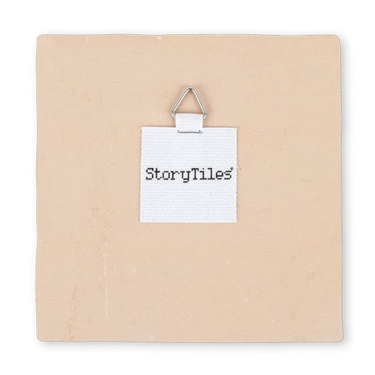 UCBL_Storytiles wandtegel Aloha Medium