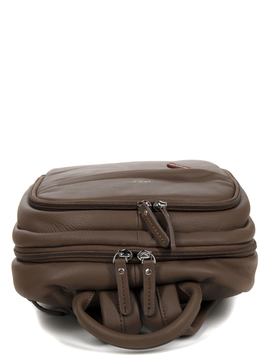 Sac À dos ordinateur Jump Uppsala Cuir 13 pouces