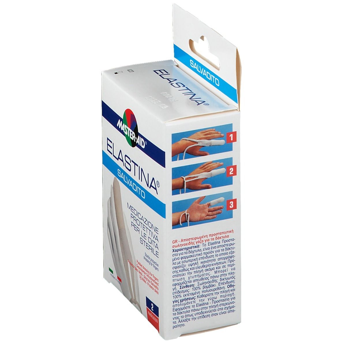 SALVADITO® Fingerverband