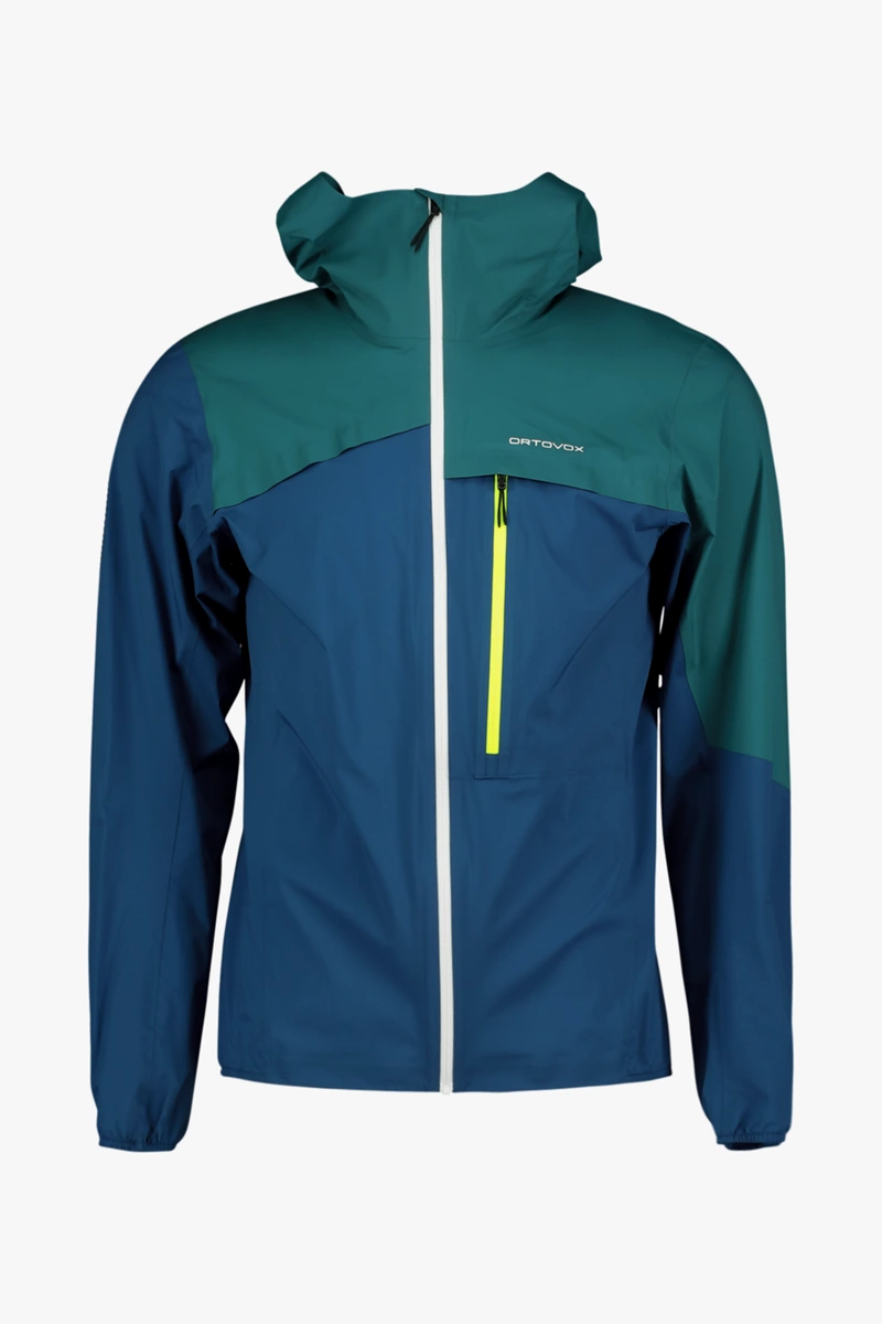 Ortovox Civetta 2.5L Herren Outdoorjacke
