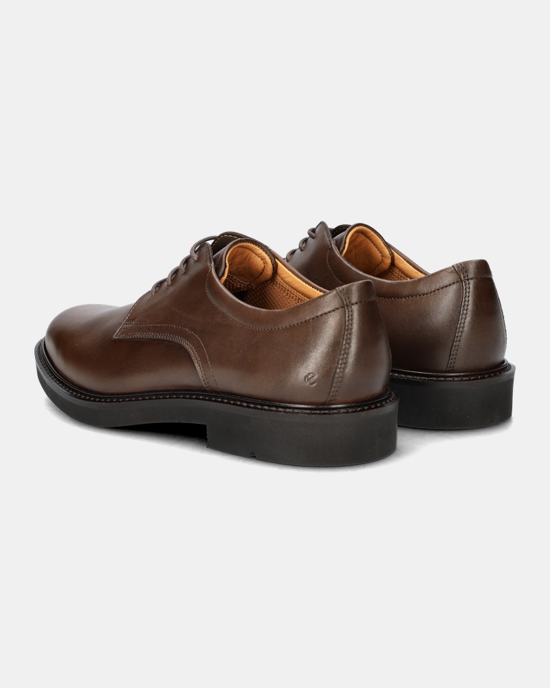 Ecco Metropole London Nette schoenen  - bruin