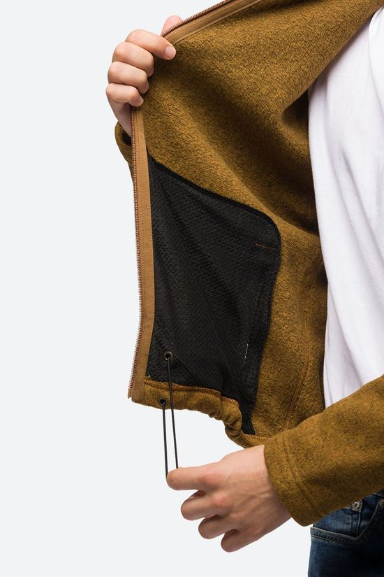 Fjällräven Fjällräven Buck Fleecevest