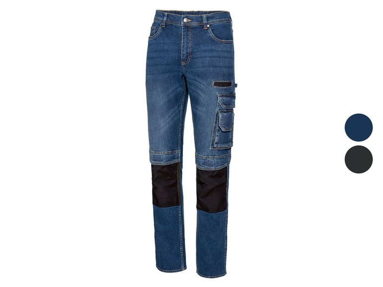 Heren-jeans