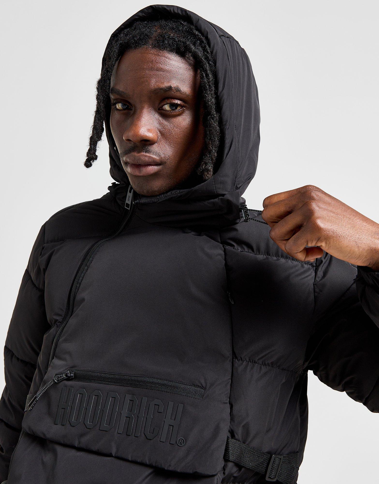 Hoodrich Veste Astro Homme