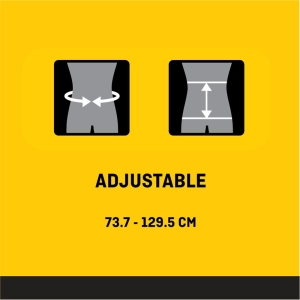 3M Futuro anpassbare Rückenbandage