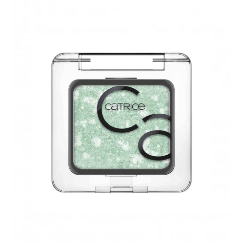 Catrice Art Couleurs Eyeshadow 410 Jungle Jade