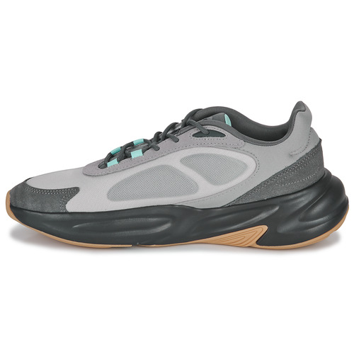 Adidas Sportswear - OZELLE - Noir / Gris