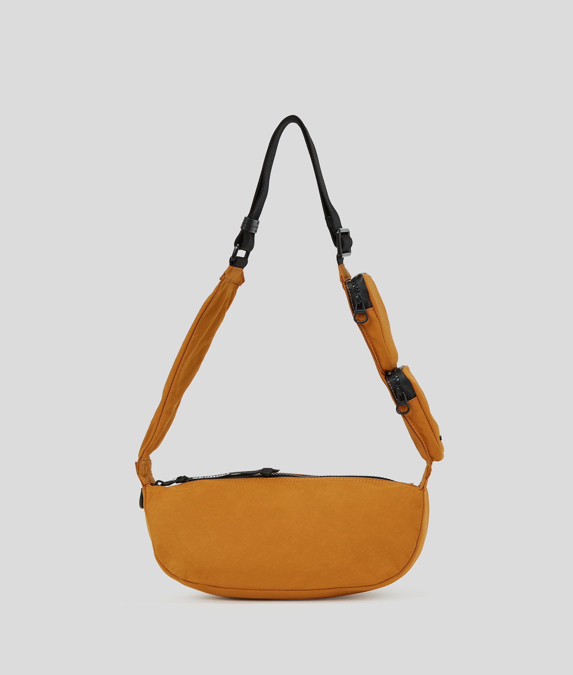 SAC BANDOULIÈRE EN NYLON K/MARS