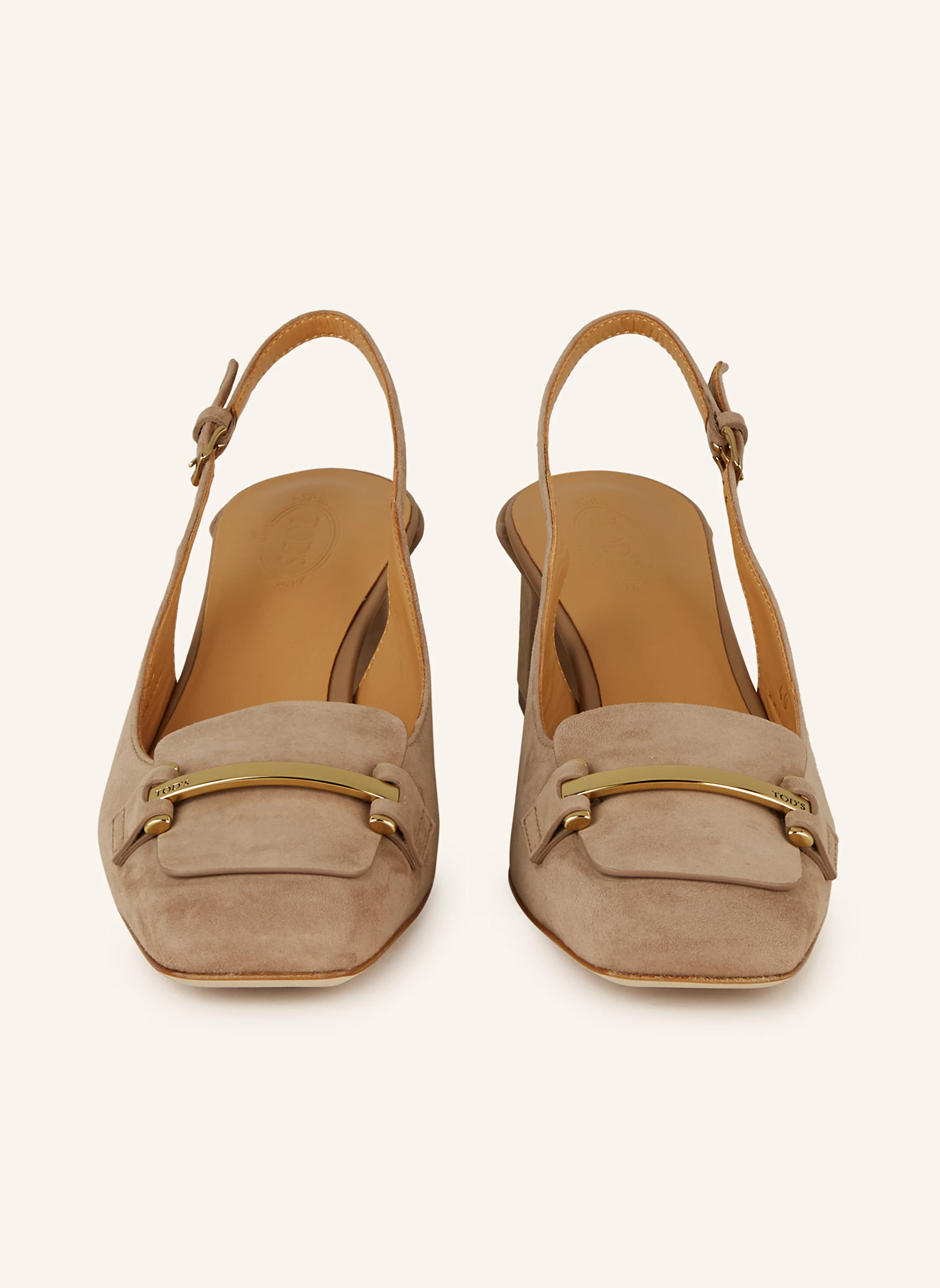 TOD'S Slingpumps