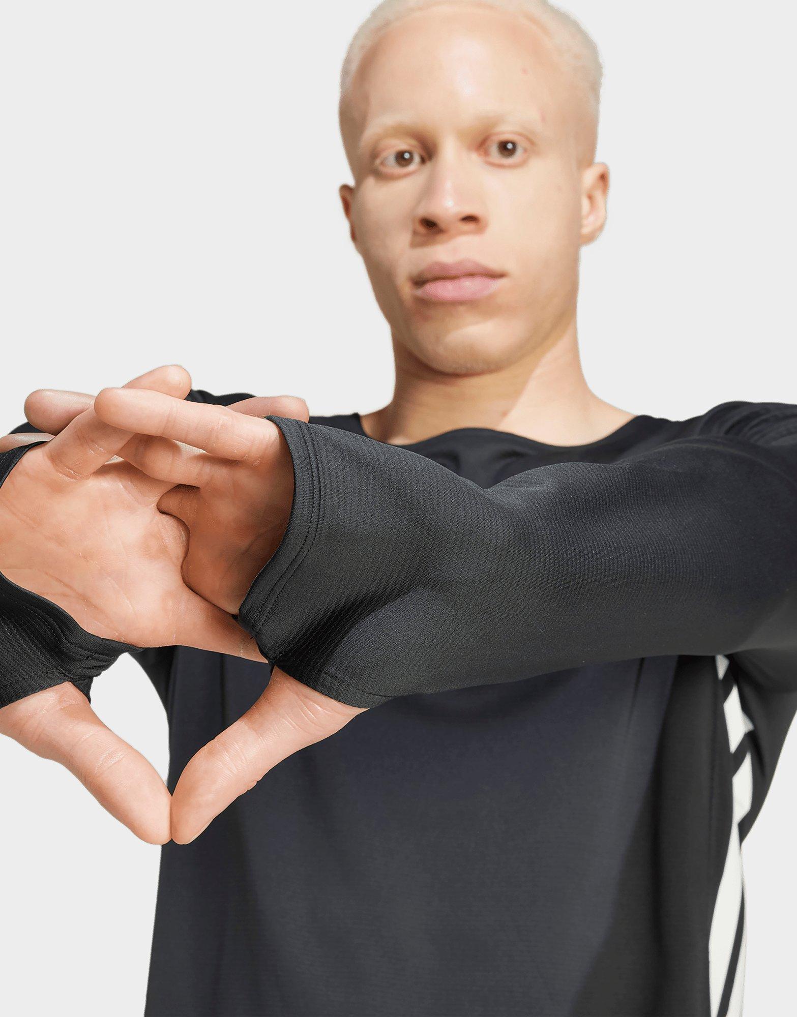 adidas T-shirt manches longues de running Adizero