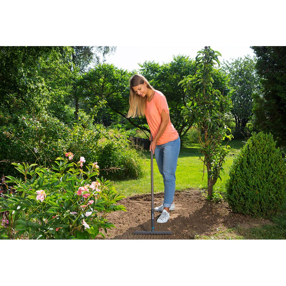 RIVE GARDENA NATURELINE 146CM