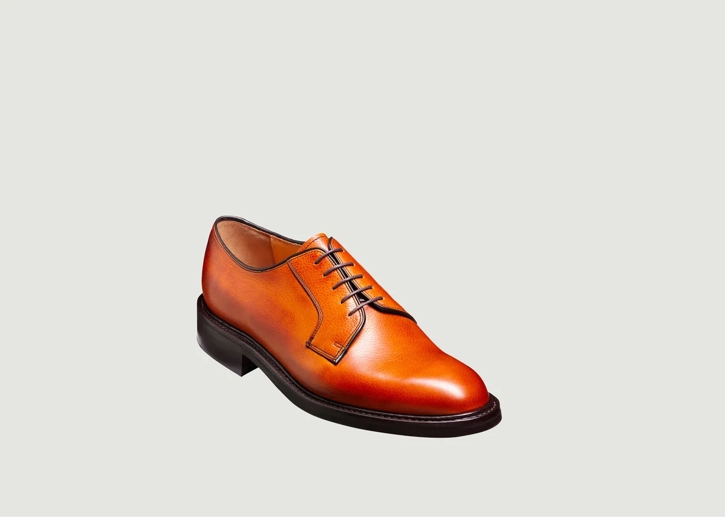 Derbies Nairn Barker Shoes